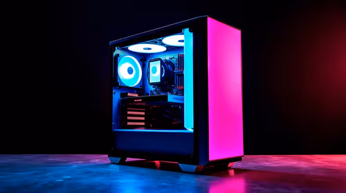 R10000 Gaming PC SA 2026: Best Budget Build