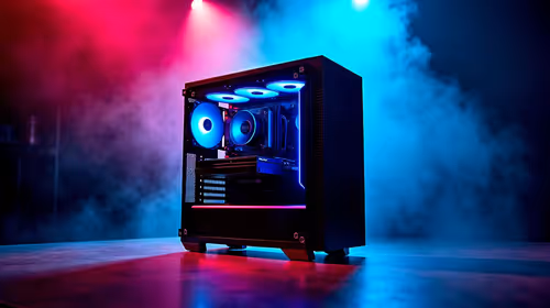 R10000 Gaming PC Setup: Your Guide to Optimal Performance