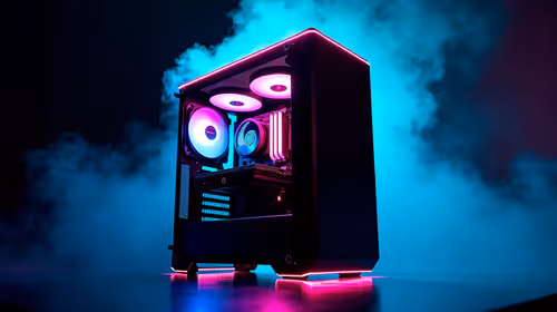 R10000 Gaming PC South Africa: Top Picks for Streaming