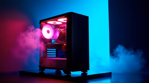 R10000 Gaming PC Upgrade: A Budget-Friendly Guide