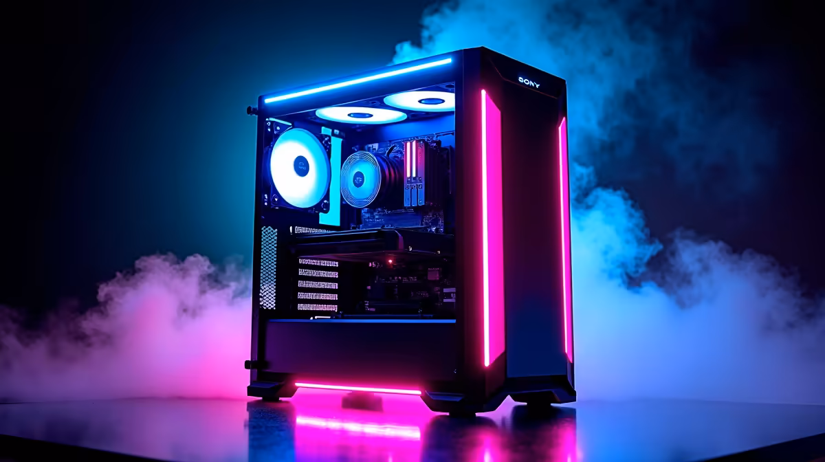 PC Build or Cloud Stream?