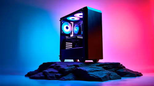 R10000 VR Gaming PC Build Guide for South Africa