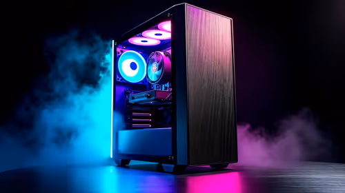 R10000 VR Gaming PC: Can It Handle VR in South Africa?