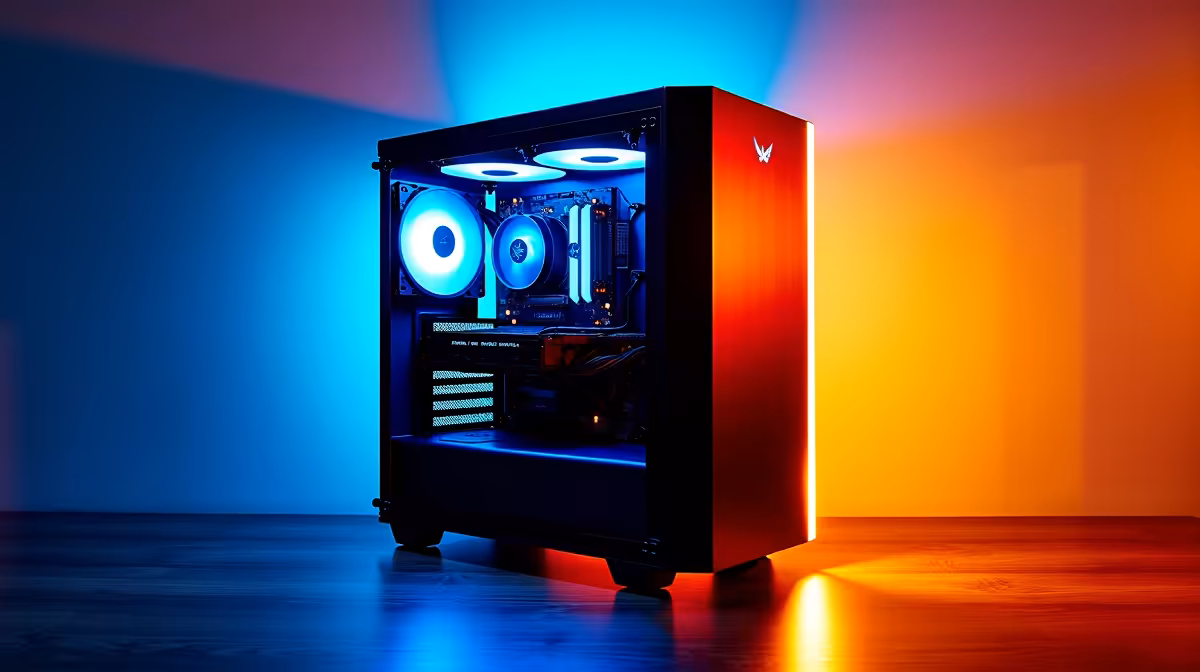 R12,000 Gaming PC: How Many FPS in Every Popular Game