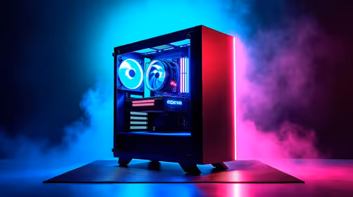 R15,000 Gaming PC: Best Builds & Buying Guide 2026