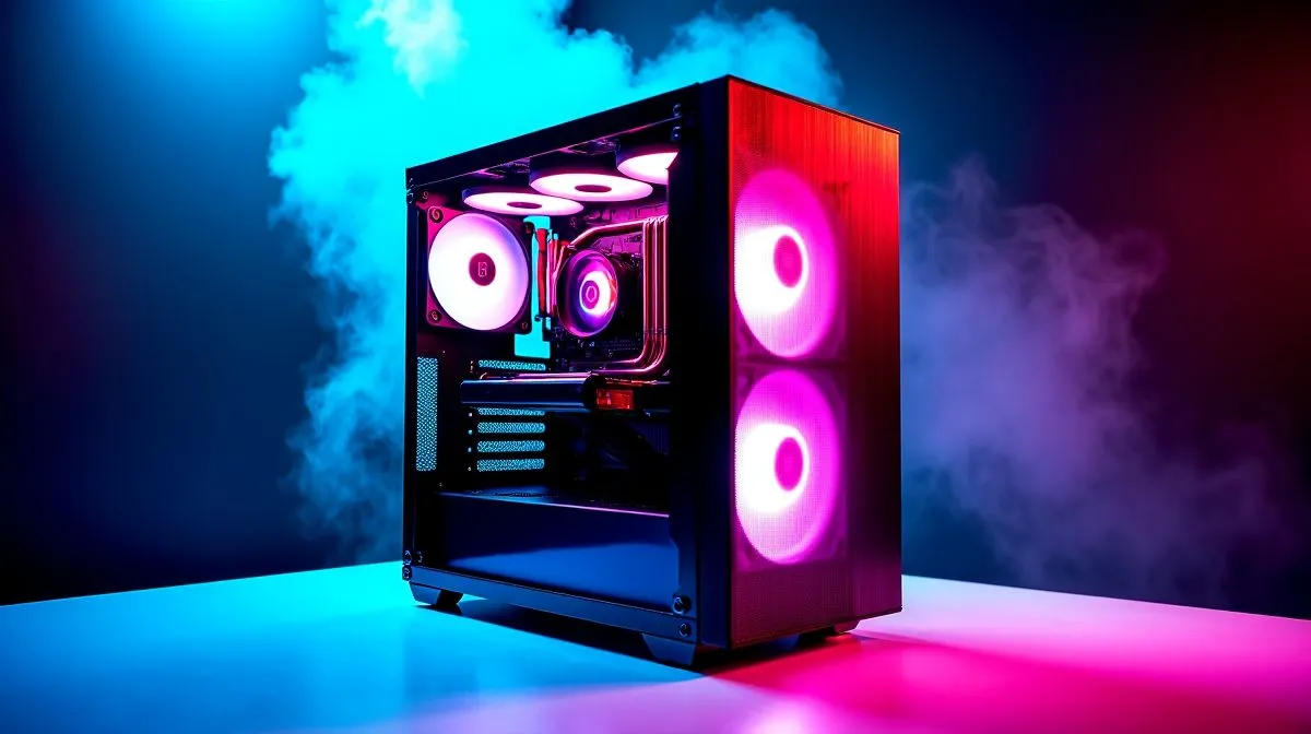 Balancing GPU class, cooling, and reliability