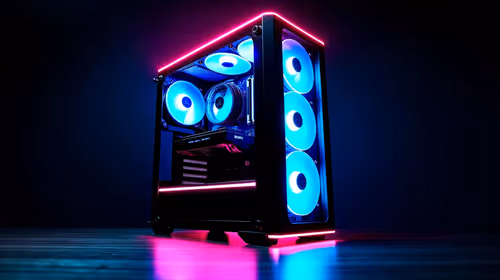 R15000 Gaming PC Build: Best Builds for South African Gamers