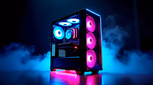 R15000 Gaming PC Build SA: Should You Choose AMD or Intel?