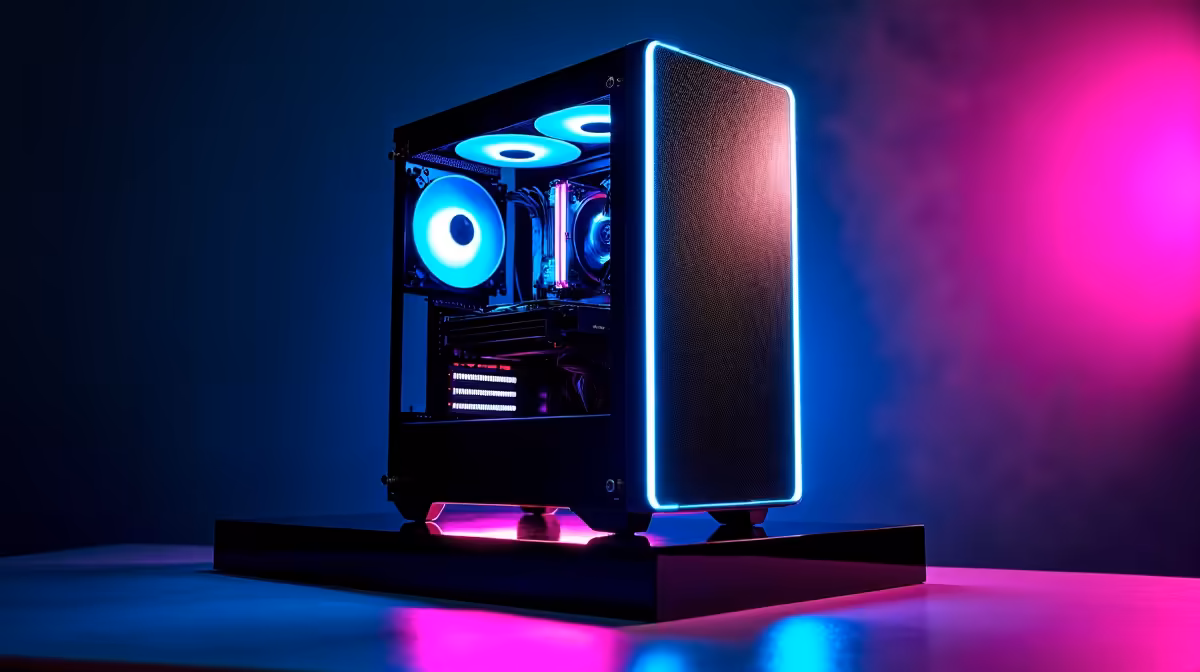 Your Ultimate R15k Gaming PC Guide