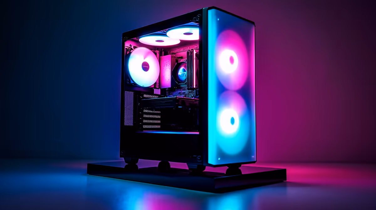 Your R15k Gaming PC Build Guide