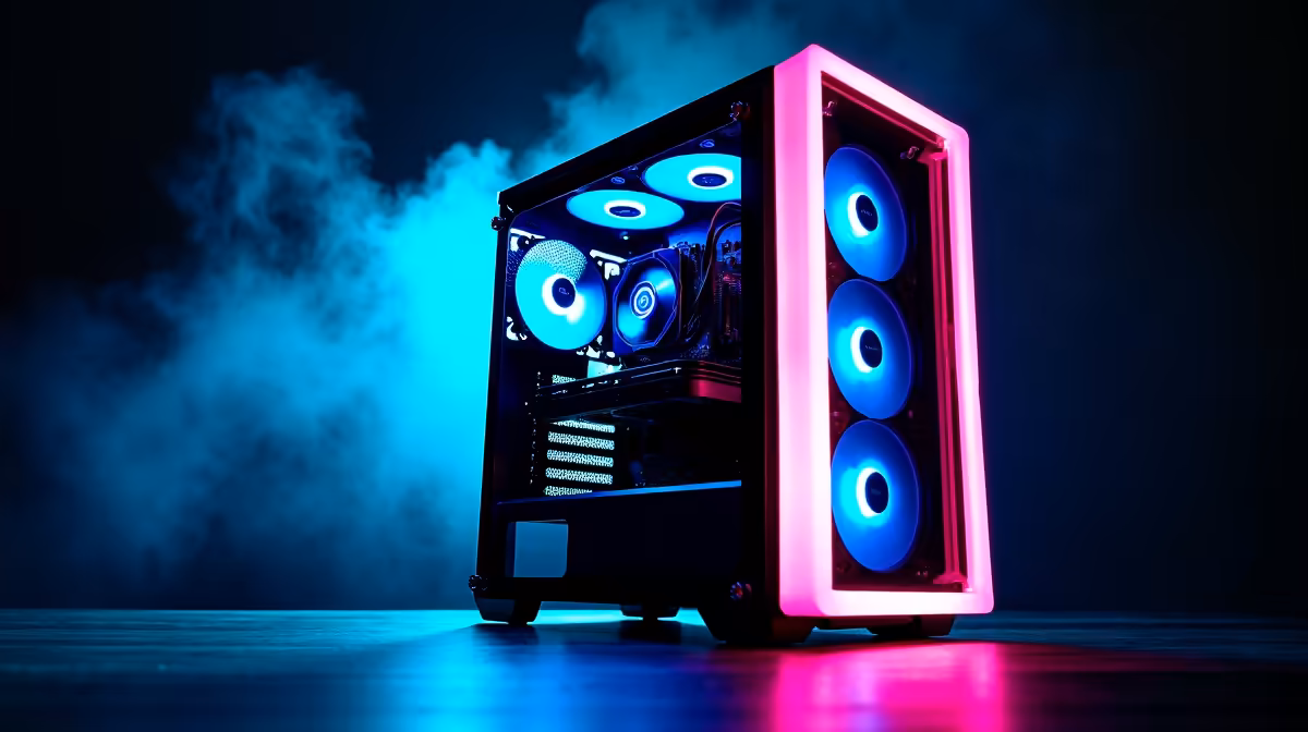 Best R15k Gaming PC Builds