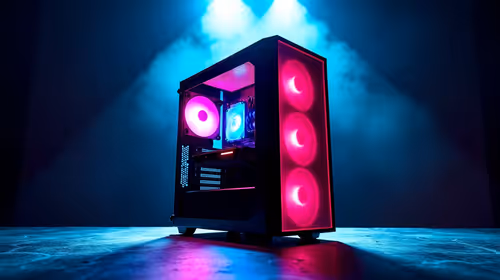 R15000 Gaming PC: Get the Best Value in South Africa