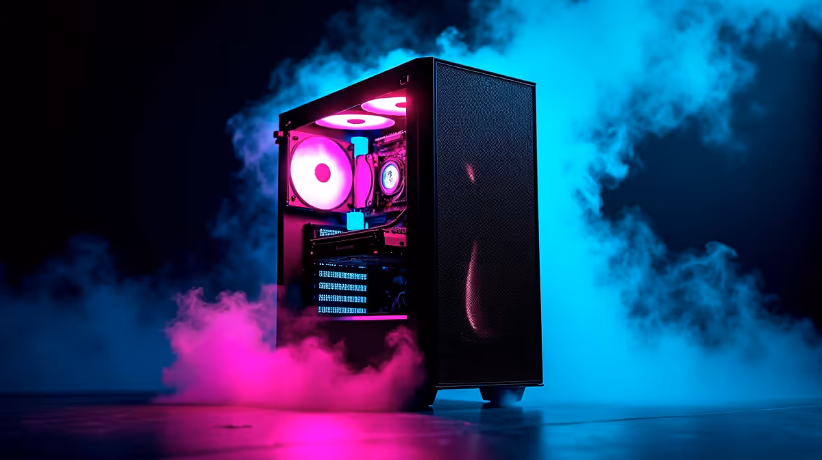 Make Your Gaming Rig Last