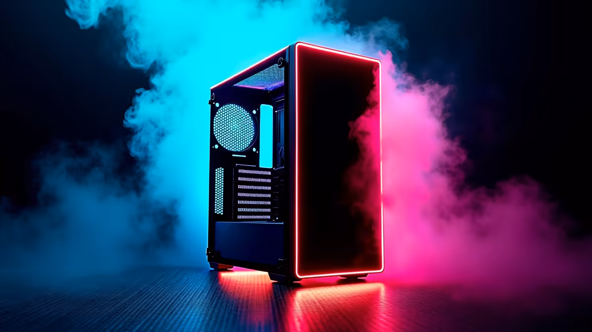Max FPS on a Budget