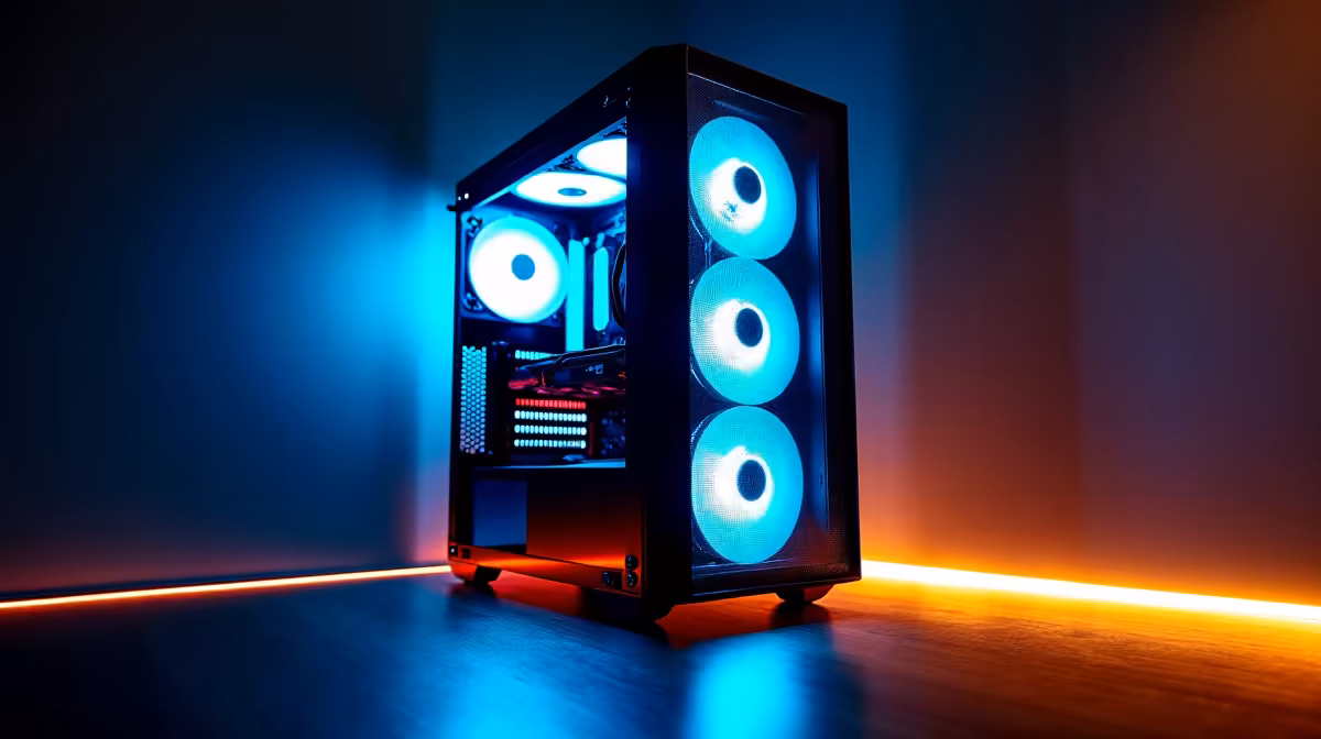 Unlock Your PC's Full Potential