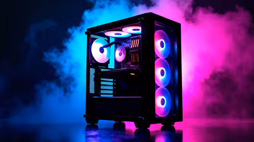 R15000 Gaming PC South Africa: Custom Build vs. Prebuilt?
