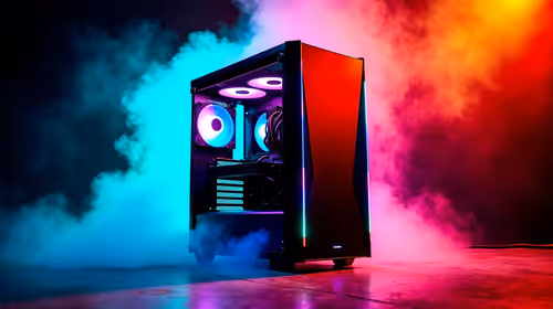 R15000 Gaming PC South Africa: Elite Performance Unlocked