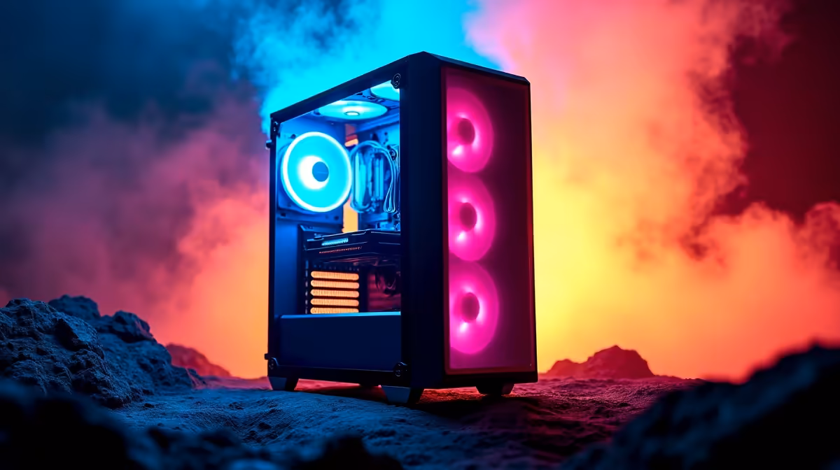 Budget Gaming Powerhouse
