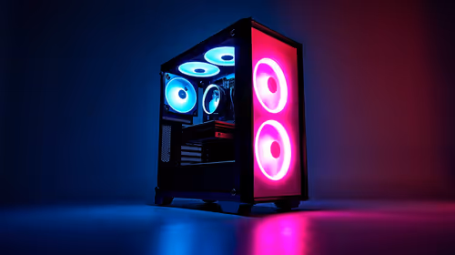 R15000 Gaming PC South Africa: Power Your Play on a Budget
