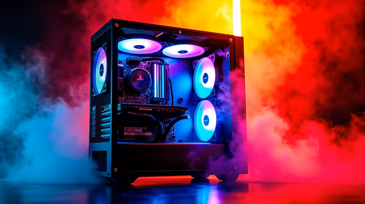 Real Builds, Real Results.