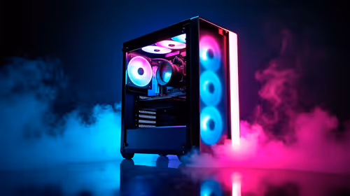 R15000 Gaming PC South Africa: The Ultimate Deal Is Here