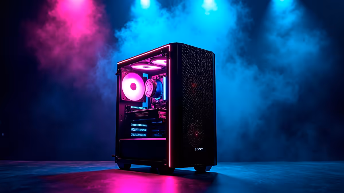 Your R15000 Esports PC Guide