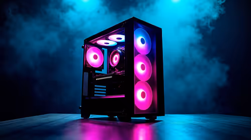 R15000 Gaming PC South Africa: Top Builds for Gamers & Streamers