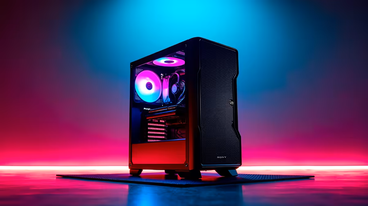 Best R15000 Gaming PCs for SA