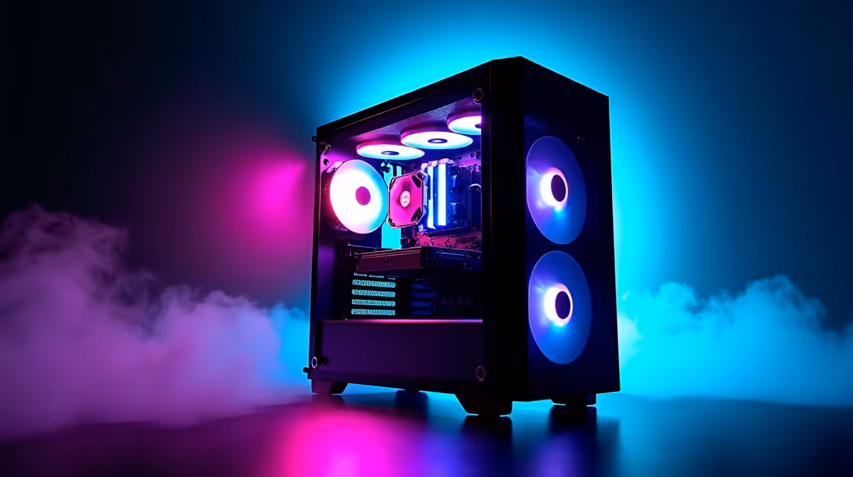 Smart Upgrades for Your R15k Rig