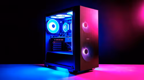 R15000 Gaming PC Upgrade SA: Top Trends for 2025