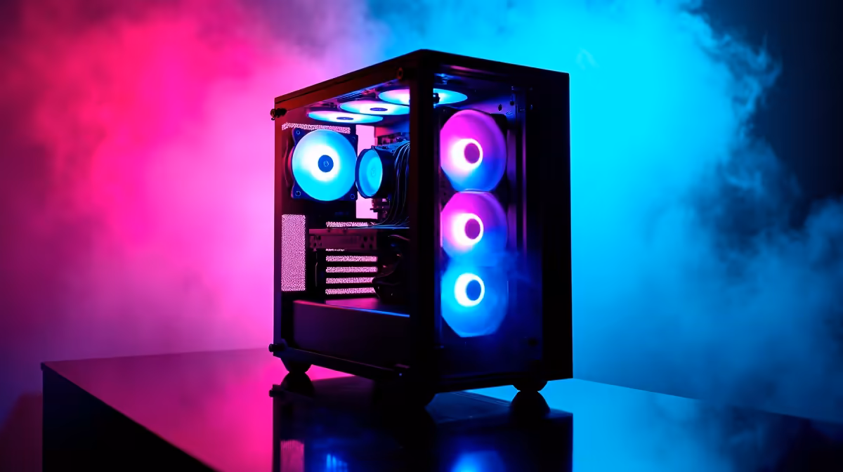PC Power or Console Simplicity?