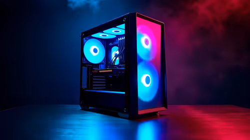 R15000 Gaming PC: Your Gateway to 1440p Gaming in South Africa