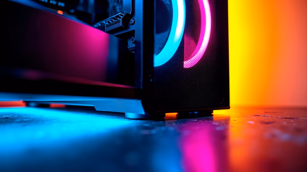 Unlock Pro-Level Gaming on a Budget