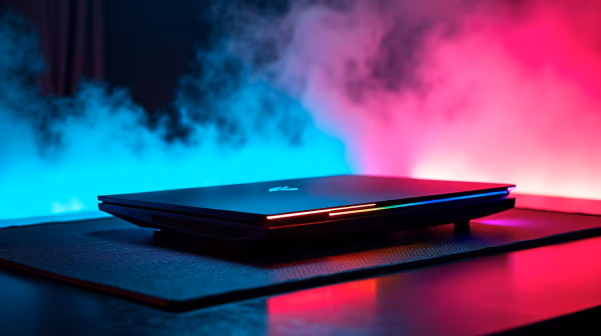 R15000 Laptop Gaming Reality Check