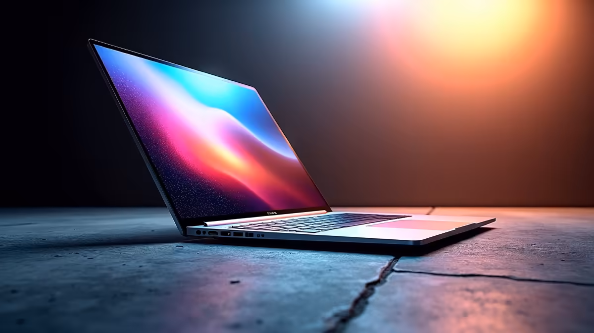 R16k vs R28k Design Laptop: When the Colour-accurate Panel