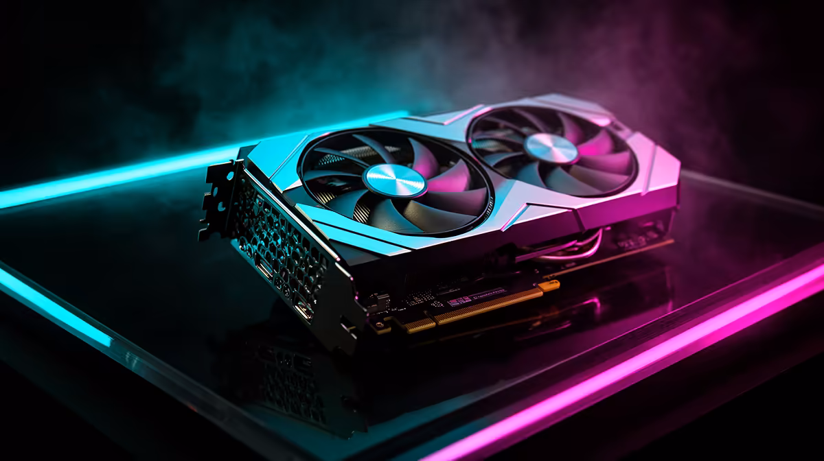 Stellar Blade GPU fit for R20,000