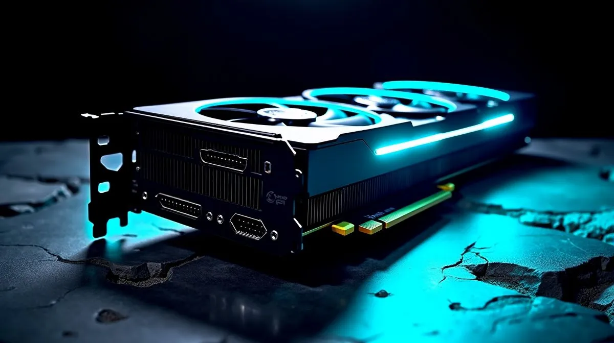 VRAM, ports, cooler thickness, and longevity