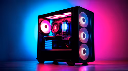 R25,000 Nioh 3 PC: 1440p 120Hz Sweet-Spot Build