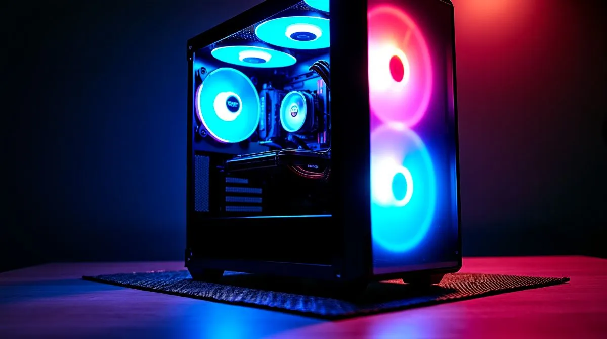 Smart budget splits for a balanced gaming setup