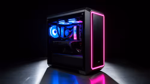 R25K in 2024 vs 2026: How Far Gaming PC Budgets Slipped