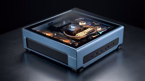 R30k Editing PC Build Guide: End Compatibility Nightmares