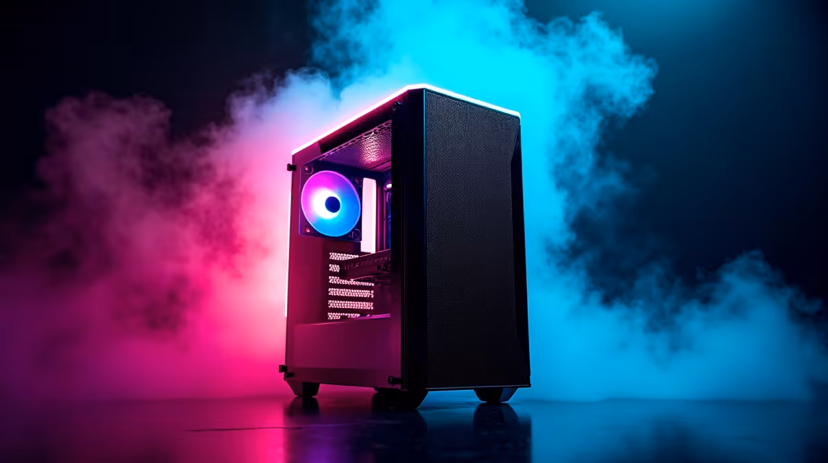 Ultimate Revenant R50k 4K Build