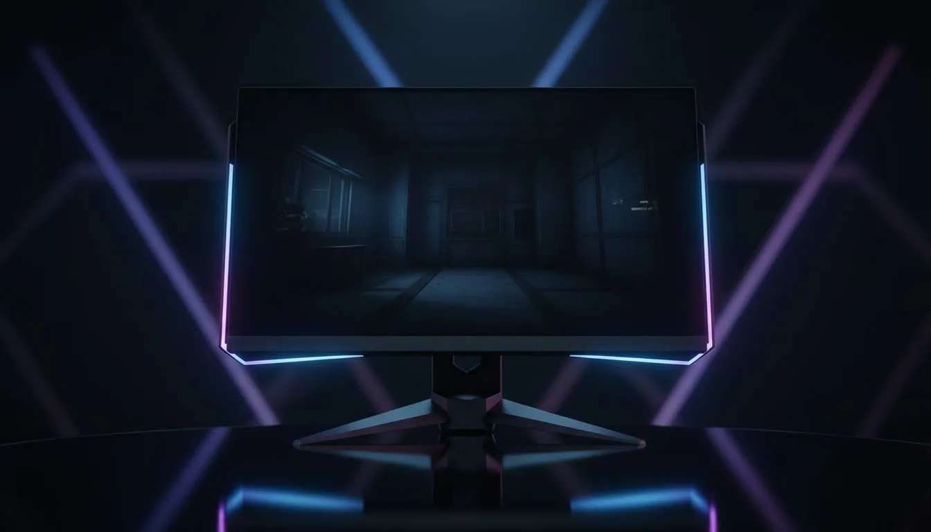 Fix Dark Interiors in R6 Siege