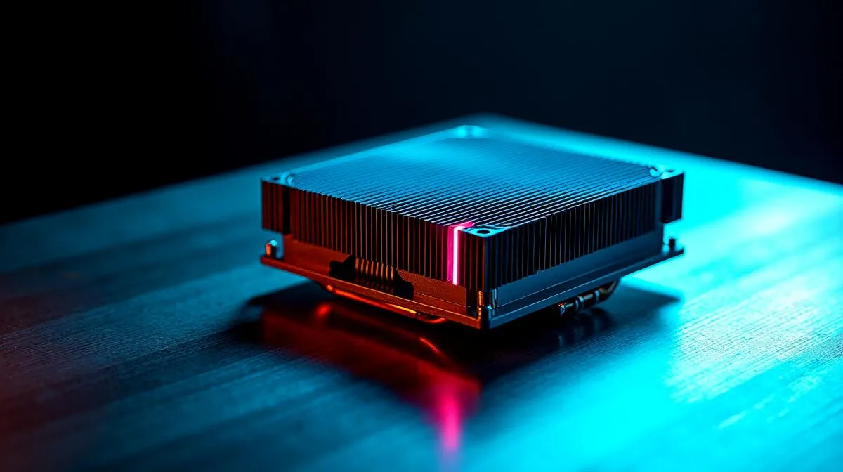 Pick the right cooler specs for smooth gaming