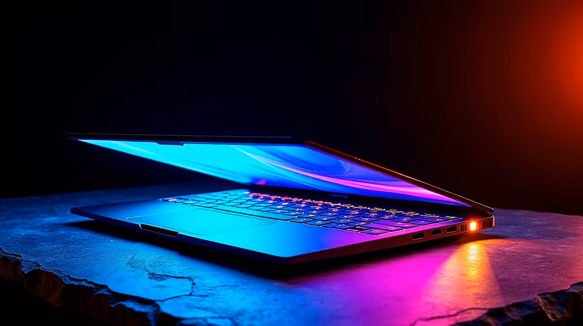 Refurbished vs New: R6000 Student Laptops