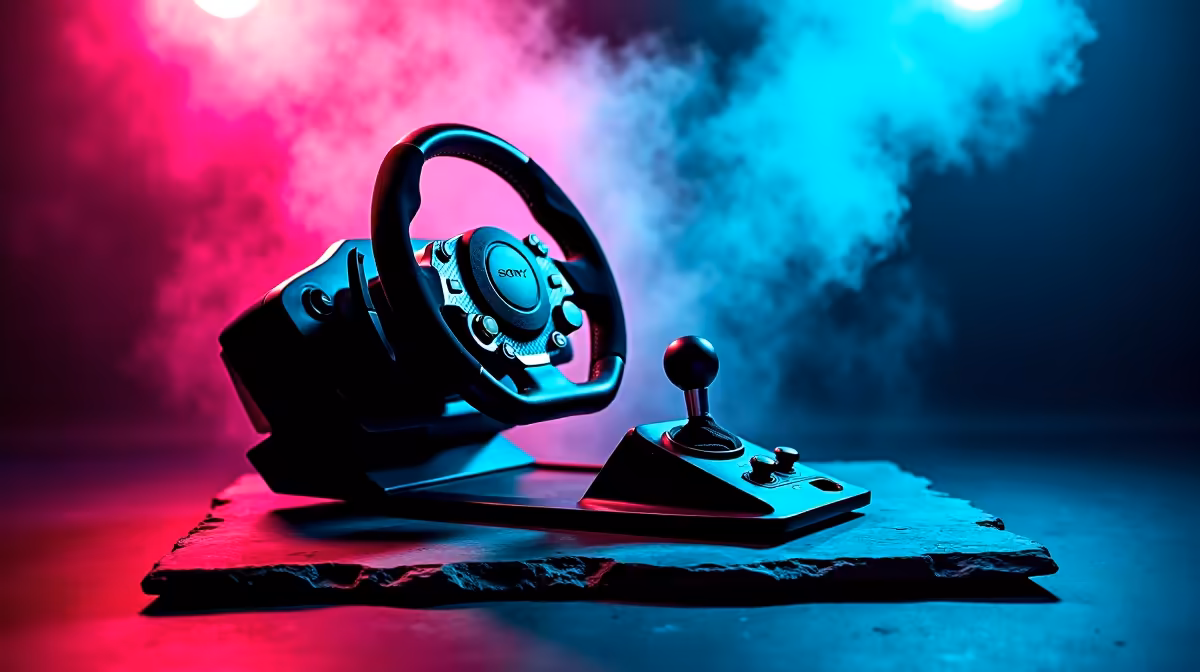 2026 South Africa Racing Sim Rig Guide