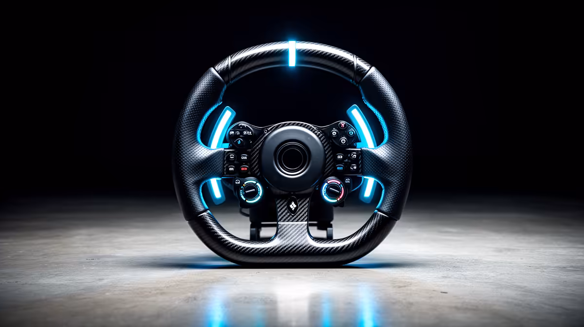 racing wheel buying guide for Boksburg residents