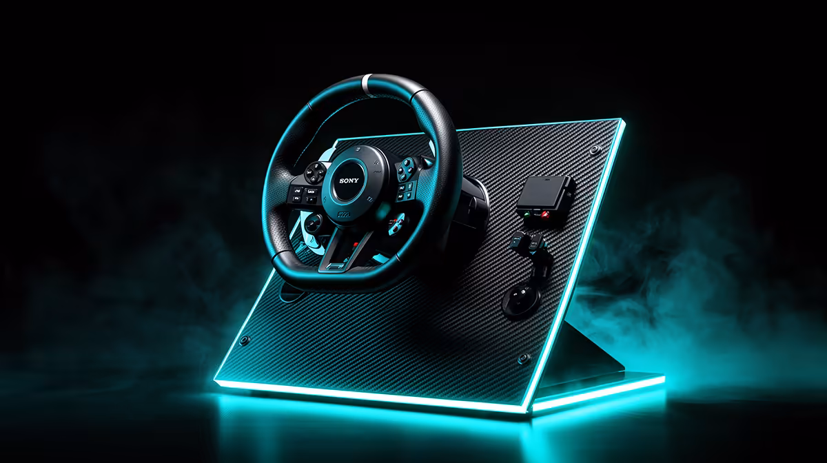 racing wheel delivery and pickup in Boksburg buying signals