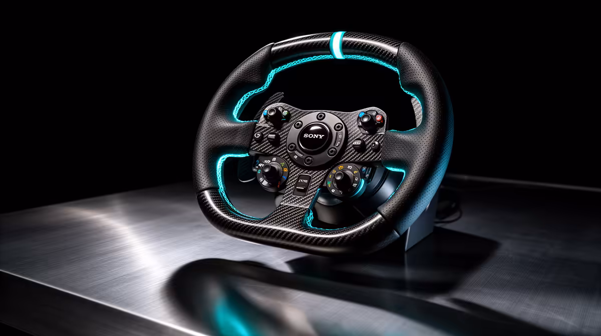racing wheel delivery and pickup in Centurion buying signals