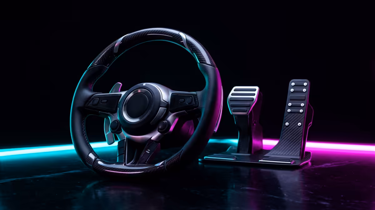 Racing Wheel buying notes